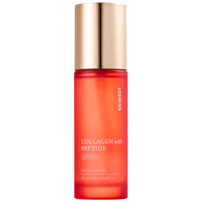 SKIN627-Collagen-with-Peptide-Facial-Serum-50ml